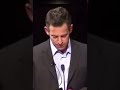 sam harris destroys the moral argument for god in fourty three seconds