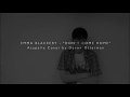 Emma Blackery - Don't Come Home | COVER