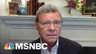 Charlie Sykes: When GOP Talks Of Violence, They ‘Literally Mean Fighting’