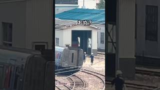 遂に来た！？【DF200-901物語】 苗穂工場の倉庫が‼︎‥開く…だと!?✨👀（2024/07/05）