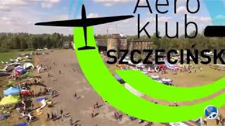 FLY DAY AEROKLUB SZCZECIŃSKI 2018 1080HD