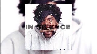 [FOR SALE] Boom Bap x The Bad Seed x Method Man Type Beat - ~"IN SILENCE"~