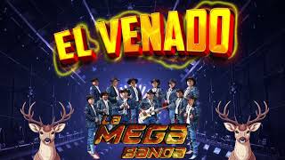 El Venado - Mega Banda🫎🤩🔥