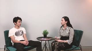 匠人访谈02：Mason 如何在毕业之后就能找到Full time之心路历程