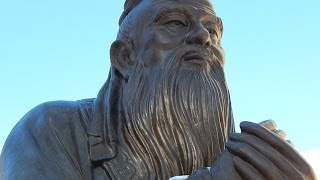 Confucius : Collections of Wise Sayings to inspire and Guide You