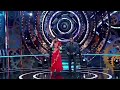 cute deepika and salman in show big boss