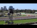 flemington racecourse melbourne