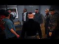 CB Calls In a Meeting With CG to Get an Update on The Simone Situation! | NoPixel RP | GTA | CG