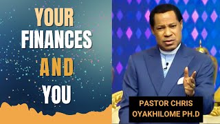 Your Finances and You | Pastor Chris