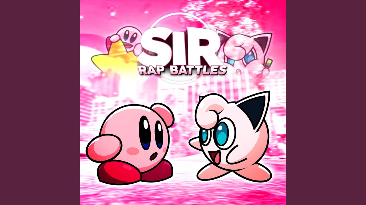 Kirby Vs. Jigglypuff (feat. Azia & GarbageGothic) - YouTube