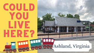 Moving To Richmond Virginia 2021 | Full Vlog Tour Of Ashland Virginia
