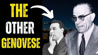 The OTHER Genovese - Mafia Boss Michael GENOVESE