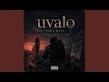 Uvalo (feat. The Eastern Margin Alchemist)