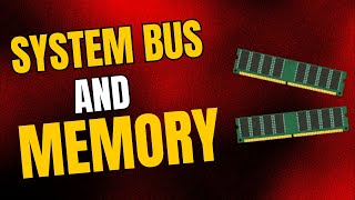 Understand Address bus, and memory sizes.. | Tamil