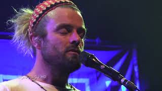 Xavier Rudd - Solace - Live at The Ogden Theatre