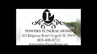 Funeral Homes Camden, SC