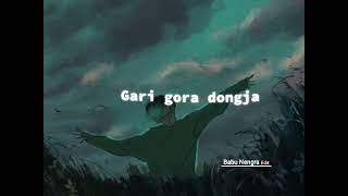 Anga mande silja new garo WhatsApp status video #Dilkasangmatv