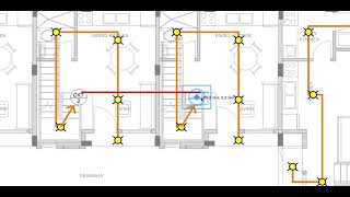 Sketchup Layout - Auto-Sequence