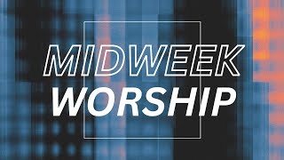 Midweek Worship from Genesis 40:8