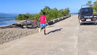 strolling around Bindoy negros oriental (part 1)