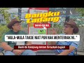 Bangku Ladang Ep15|Penternak Ikan Air Tawar-Mazli Bin Mashudi