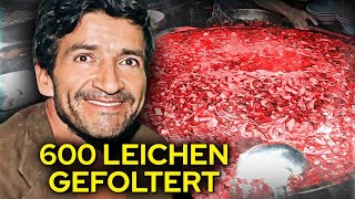 Die Tödlichsten Serienkiller Der Geschichte