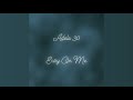 Adele - Easy On Me Instrumental