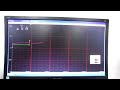 ng 203 automatic torsion tester demo