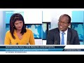 ousmane gaoual diallo député de guinée conakry invité jt 30 oct 2018