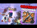 6.3 Oneshot DAGGERPAIR | Solo Black Zone | Albion Online PvP