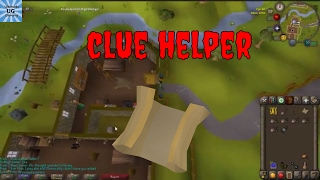 Hard Clue Scroll 'He Knows Just How Easy It Is To Lose Track of Time' [OSRS]