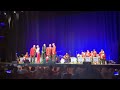 glenn miller orchestra 2024 chattanooga choo choo colorado springs december 19th