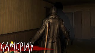 Caution Ahead: Part 1 | Gameplay