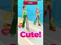 fashion battle dress up viral game gameplay