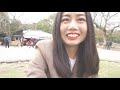 vlog34 丨旅行vlog 和朋友一起去旅行 大阪 奈良 京都 以及樱花丨创造美好回忆