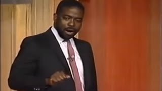 LES BROWN how to change your mindset, To Overcome Self Develop Confidence, Motivated Motivation #