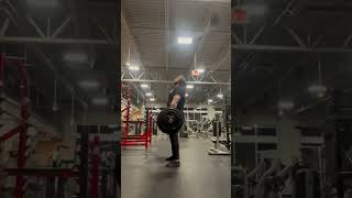 How to PROPERLY Deadlift (455lbs!)