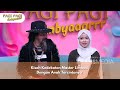 Kisah Kedekatan Master Limbad Dengan Anak Tercintanya - PAGI PAGI AMBYAR (17/10/24) P1