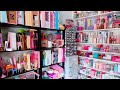 Epic Barbie Collection: How I Organize Dolls, Furniture, and Accessories All Over My House!