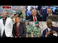 IKI GITONDO LE 2/6/2026 AMERIKA ITUNGUYE M23 I GOMA BIRASHYUSHYE,MOISE KATUMBI YAJE,TSHISEKEDI BI...