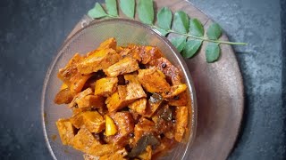 Jackfruit Pickle Recipe