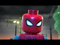 lego marvel spider man vexed by venom full episode