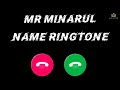 Mr Minarul please pick up the phone| Mr Minarul name ringtone |Viral name ringtone| Minarul ringtone