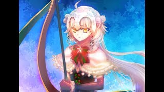 【FGO】〔高難易度〕「ビーストさん」ジャンヌ・ダルク チーム  ～復刻水着第二部～