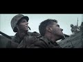 iwo jima flags of our fathers airfield clip