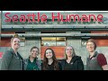 Seattle Humane & WSU College of Veterinary Medicine: Celebrating a 10-Year Partnership