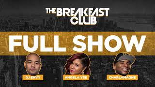 The Breakfast Club FULL SHOW 7-1-21