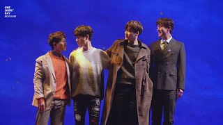 [4K] 230308 연극 '나쁜자석 - OUR BAD MAGNET' 커튼콜 - 최재웅(F,S), 이봉준, 김찰리, 박건우