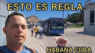 Te mostramos la verdadera Regla que no conocías en Cuba.