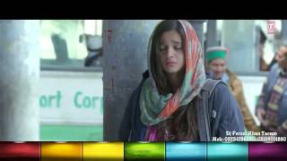 Maahi Ve     Highway 2014   A R Rahman Official Video   ft' Alia Bhatt, Randeep Hooda   HD 1080p